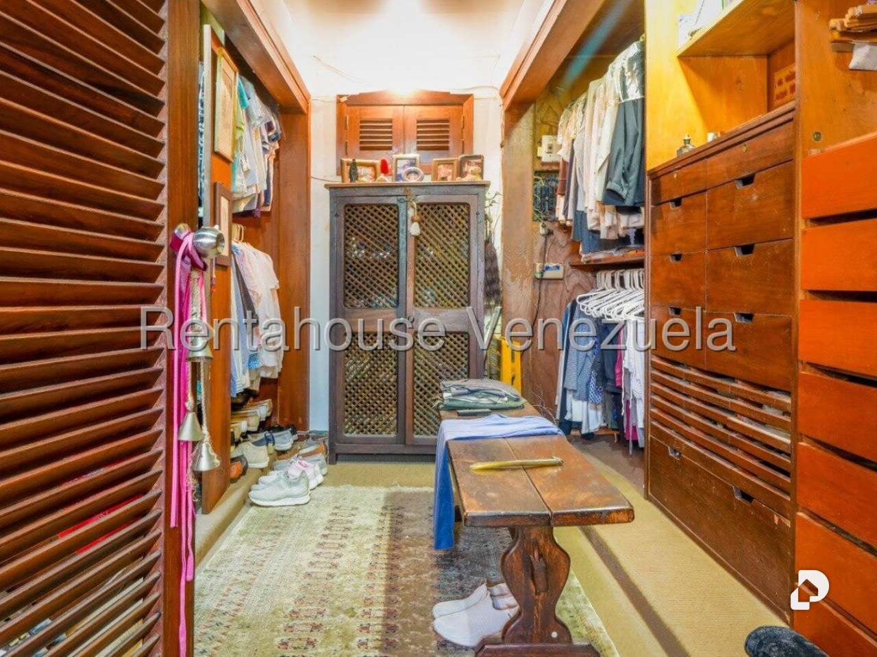 Casa en Caurimare, Caracas – 27