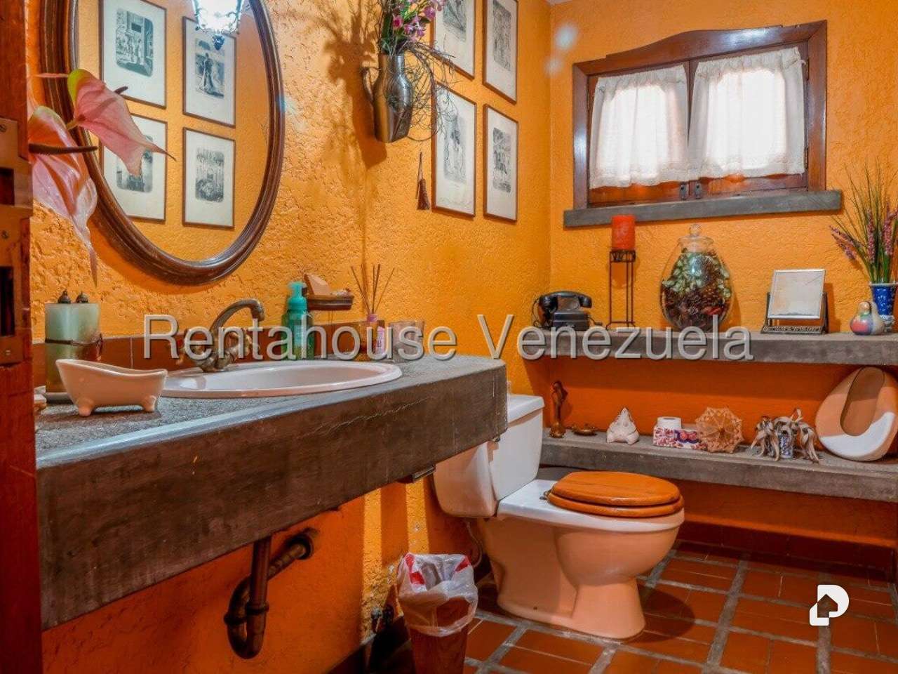 Casa en Caurimare, Caracas – 30