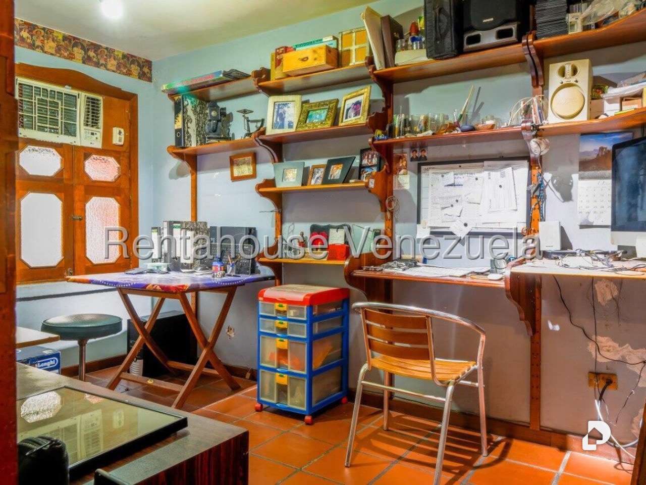 Casa en Caurimare, Caracas – 31