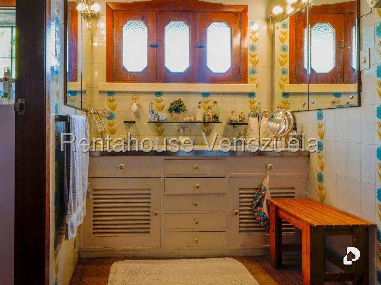 Casa en Caurimare, Caracas – 26