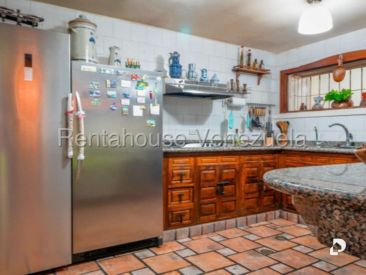 Casa en Caurimare, Caracas – 10