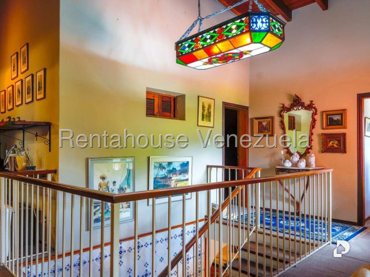 Casa en Caurimare, Caracas – 17