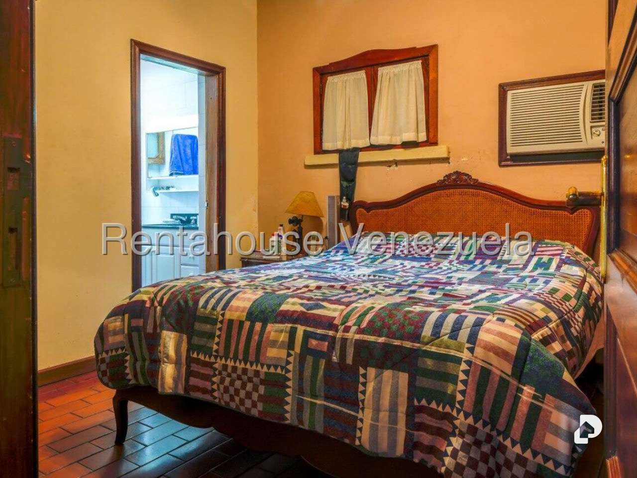 Casa en Caurimare, Caracas – 20
