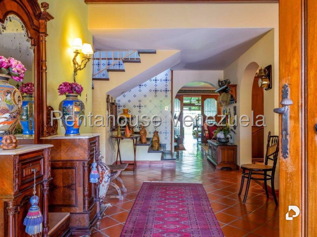 Casa en Caurimare, Caracas – 5