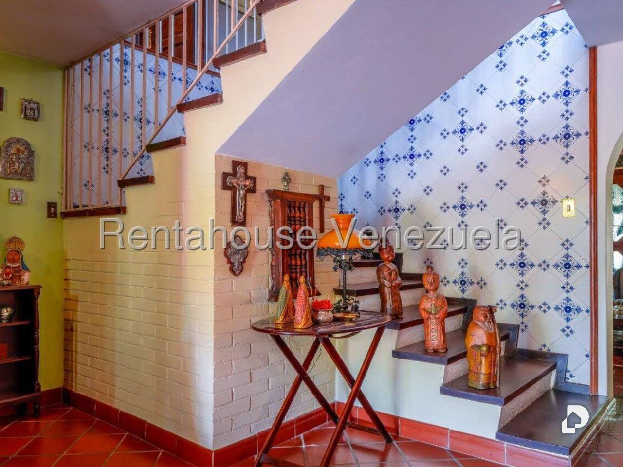 Casa en Caurimare, Caracas – 7