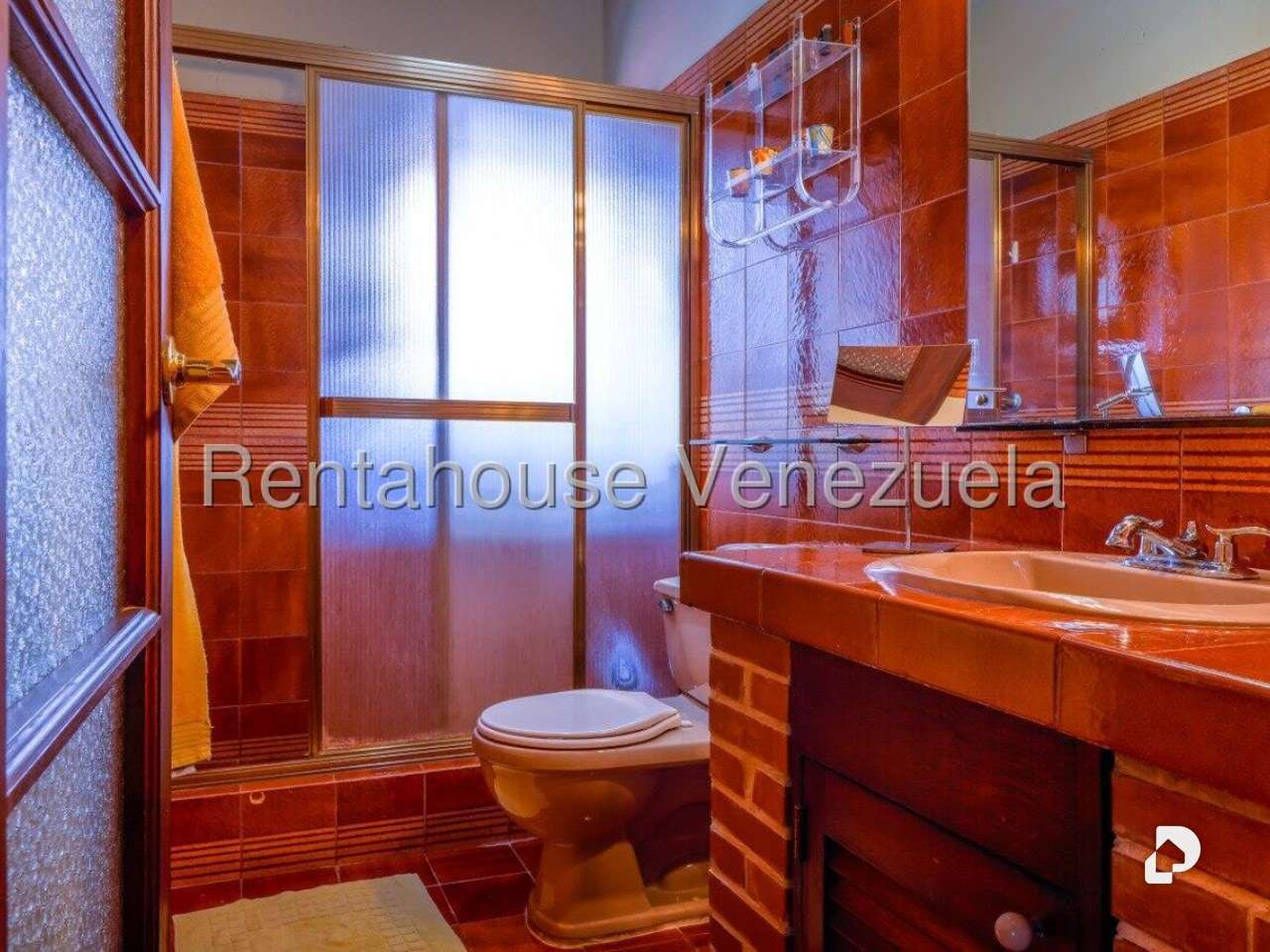 Casa en Caurimare, Caracas – 25