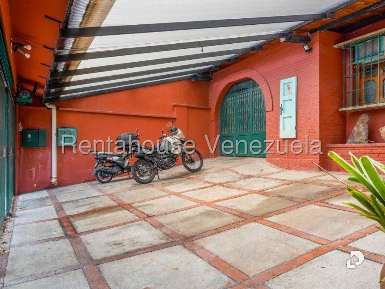 Casa en Caurimare, Caracas – 2
