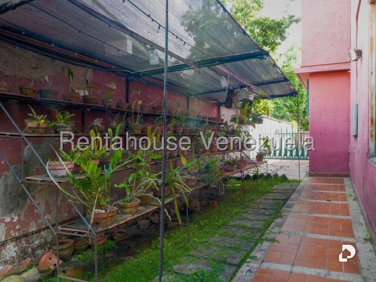 Casa en Caurimare, Caracas – 16