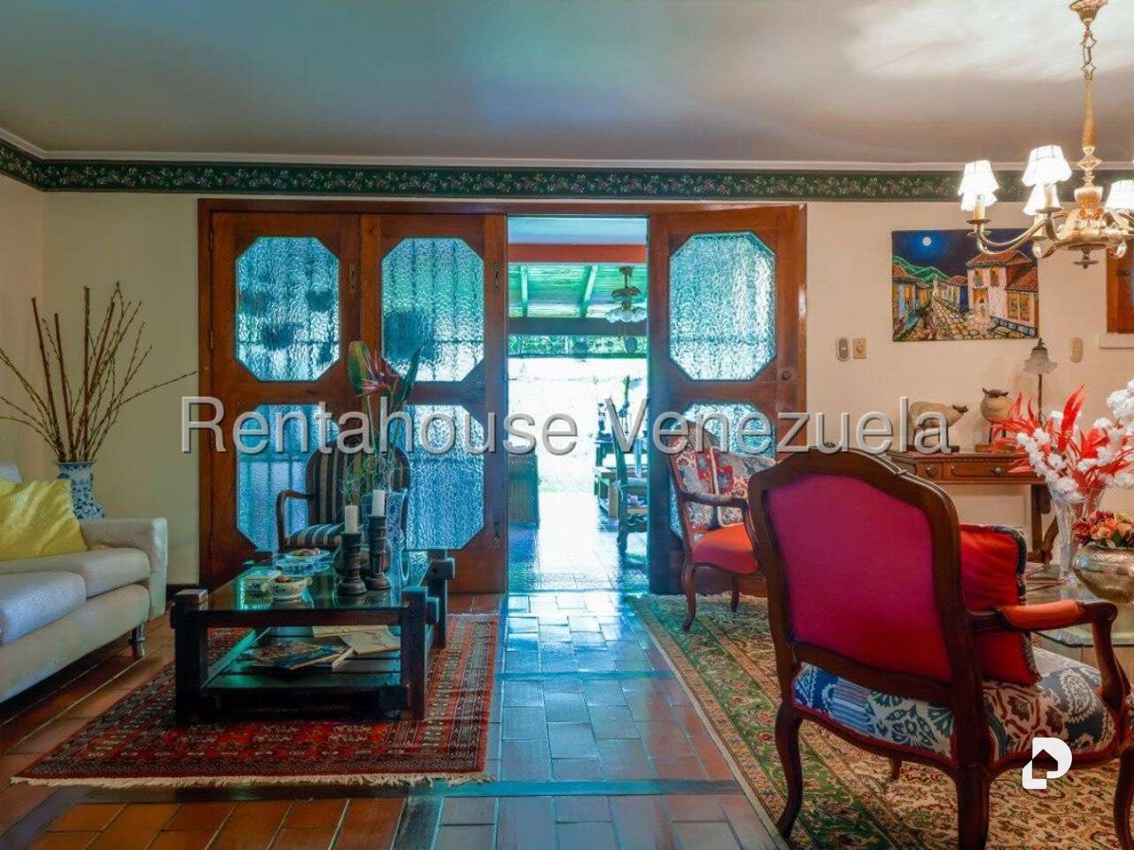 Casa en Caurimare, Caracas – 12
