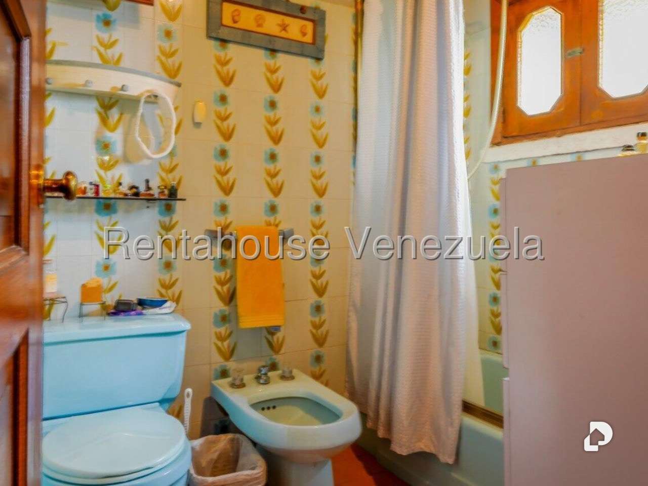 Casa en Caurimare, Caracas – 28
