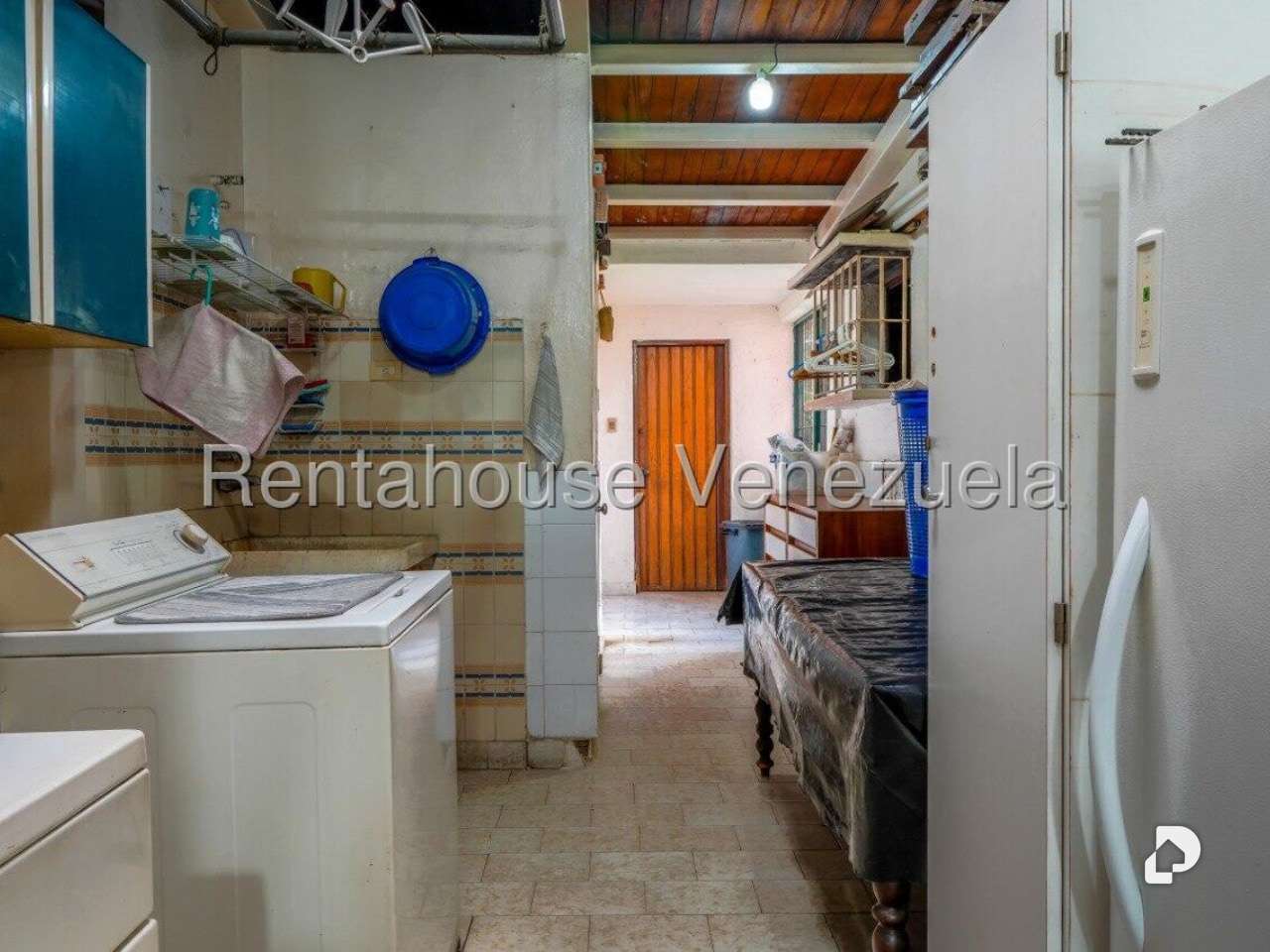 Casa en Caurimare, Caracas – 33