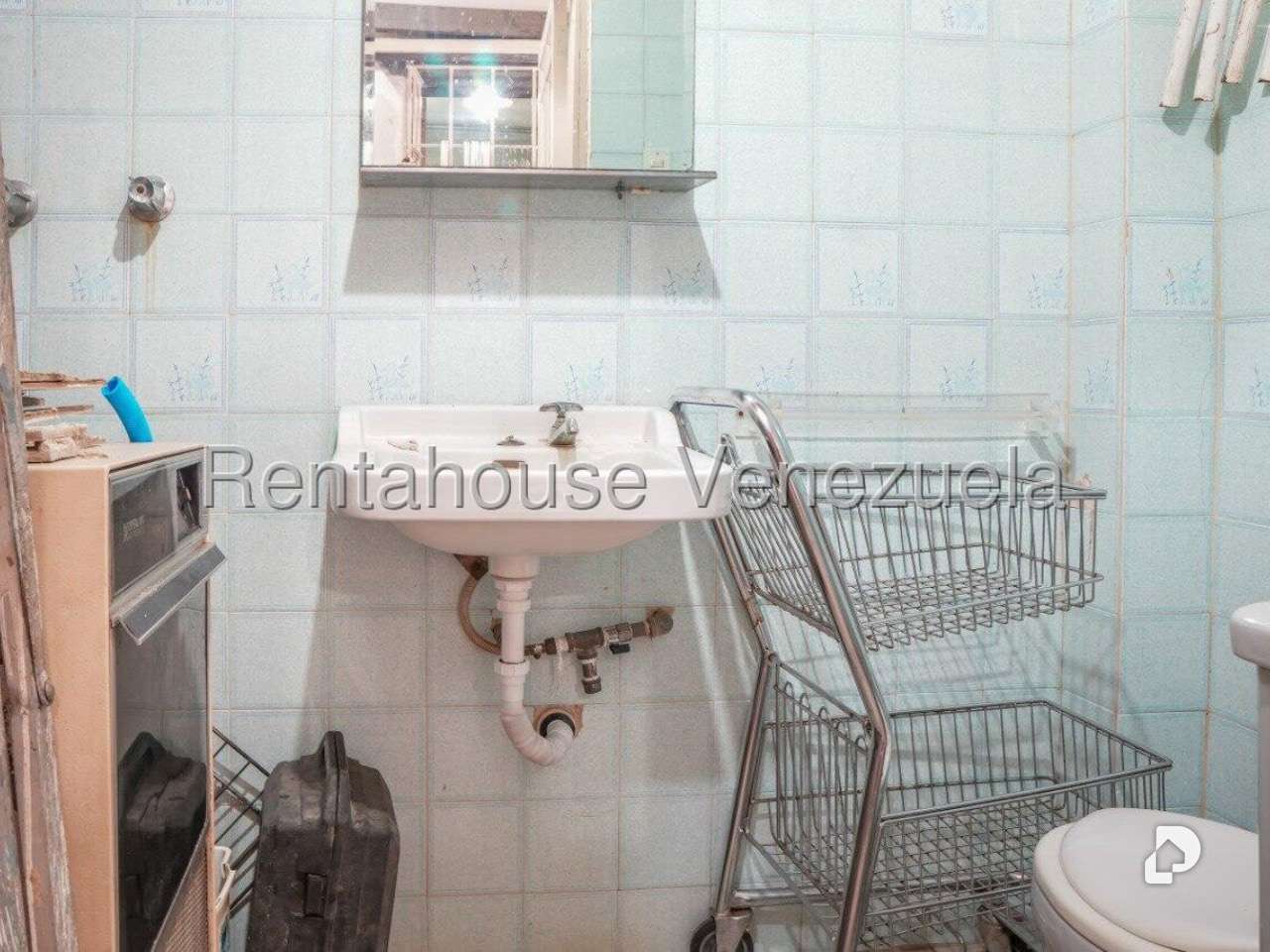 Casa en Caurimare, Caracas – 34