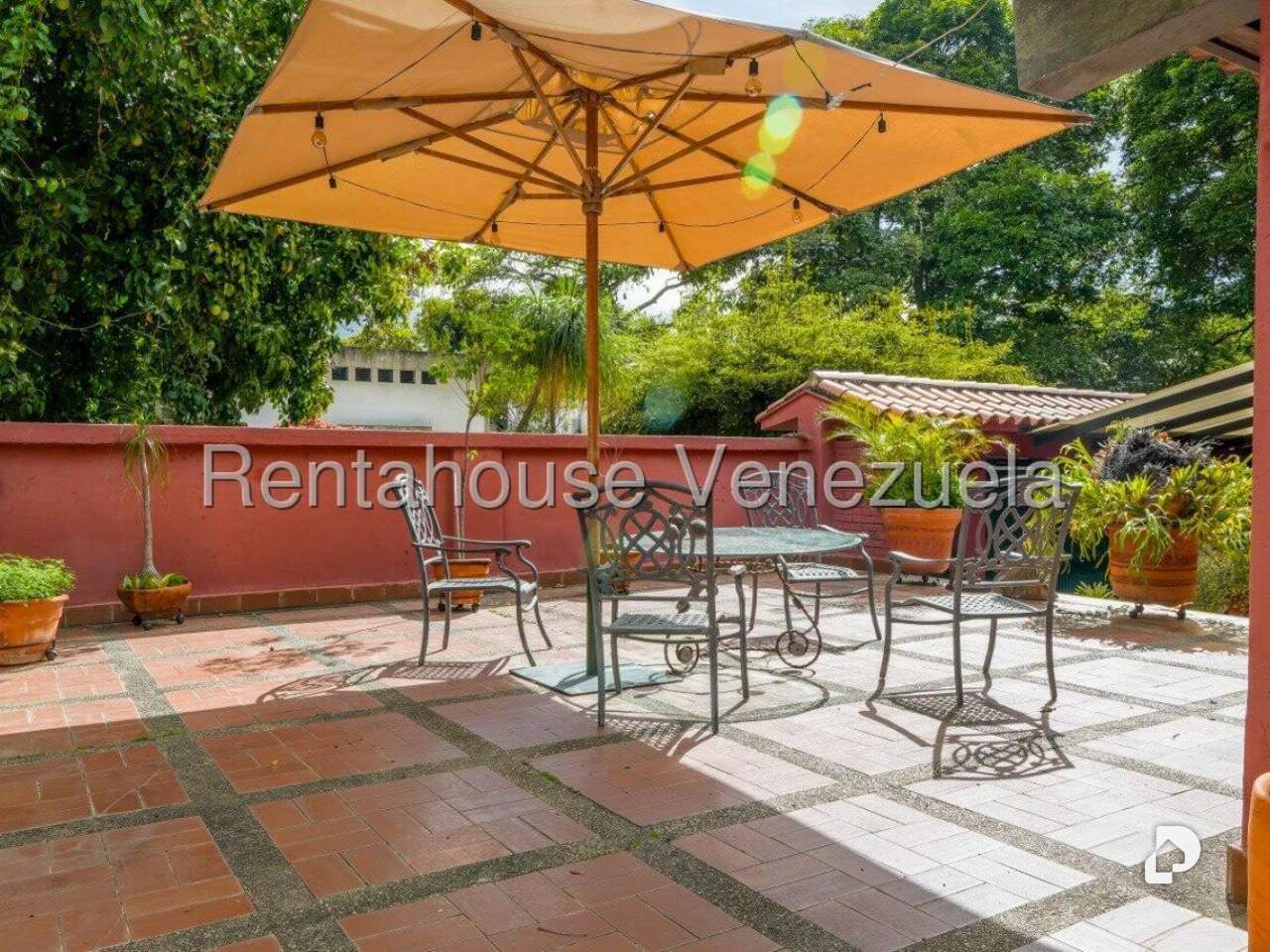 Casa en Caurimare, Caracas – 3