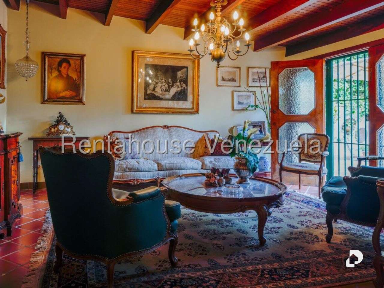 Casa en Caurimare, Caracas – 6