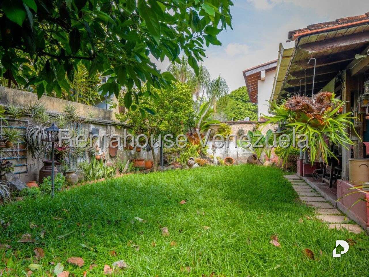 Casa en Caurimare, Caracas – 15