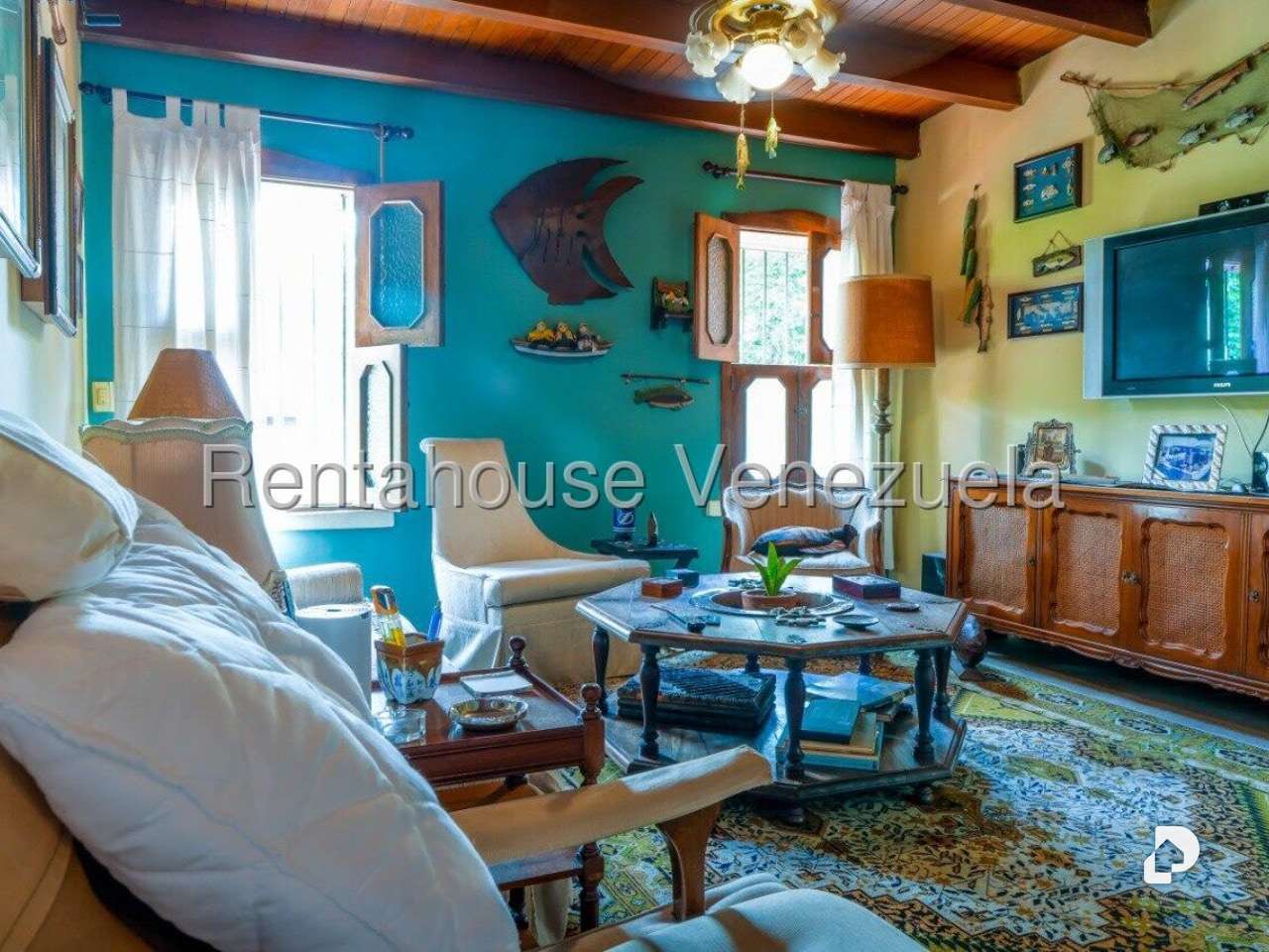 Casa en Caurimare, Caracas – 19