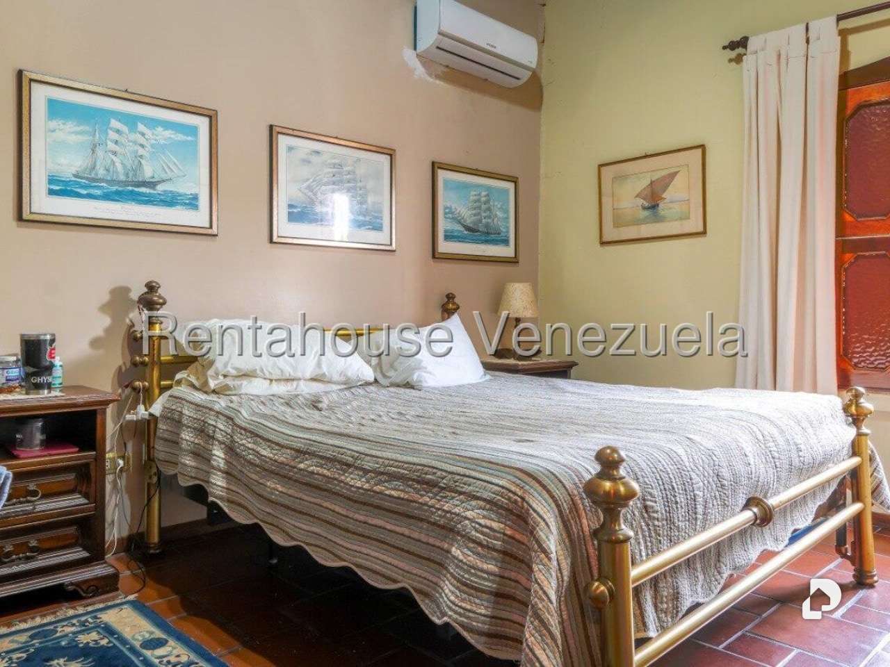 Casa en Caurimare, Caracas – 21