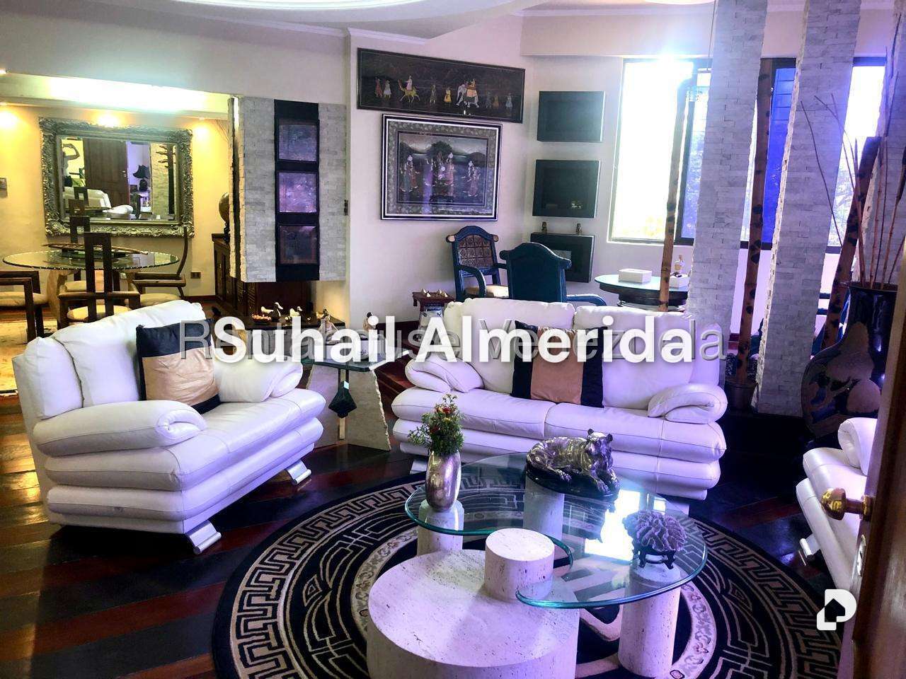 Apartamento en La Trigaleña, Valencia – 3