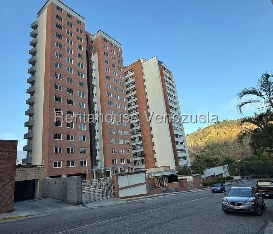 Edificio en Guaicay, Caracas