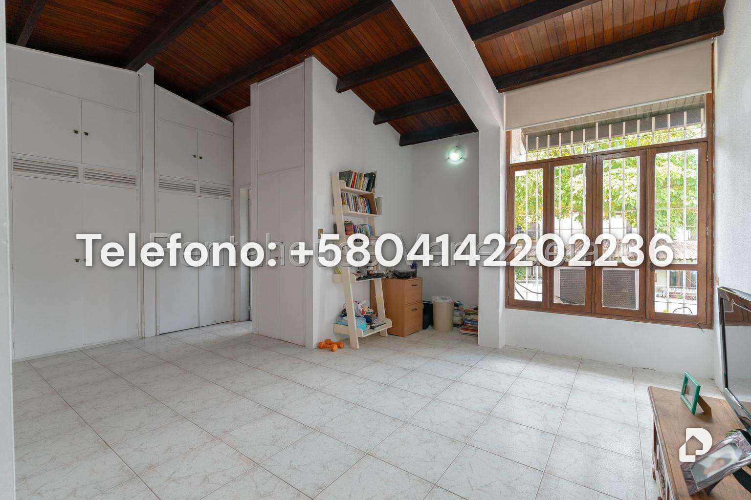 Casa en Prados del Este, Caracas – 50