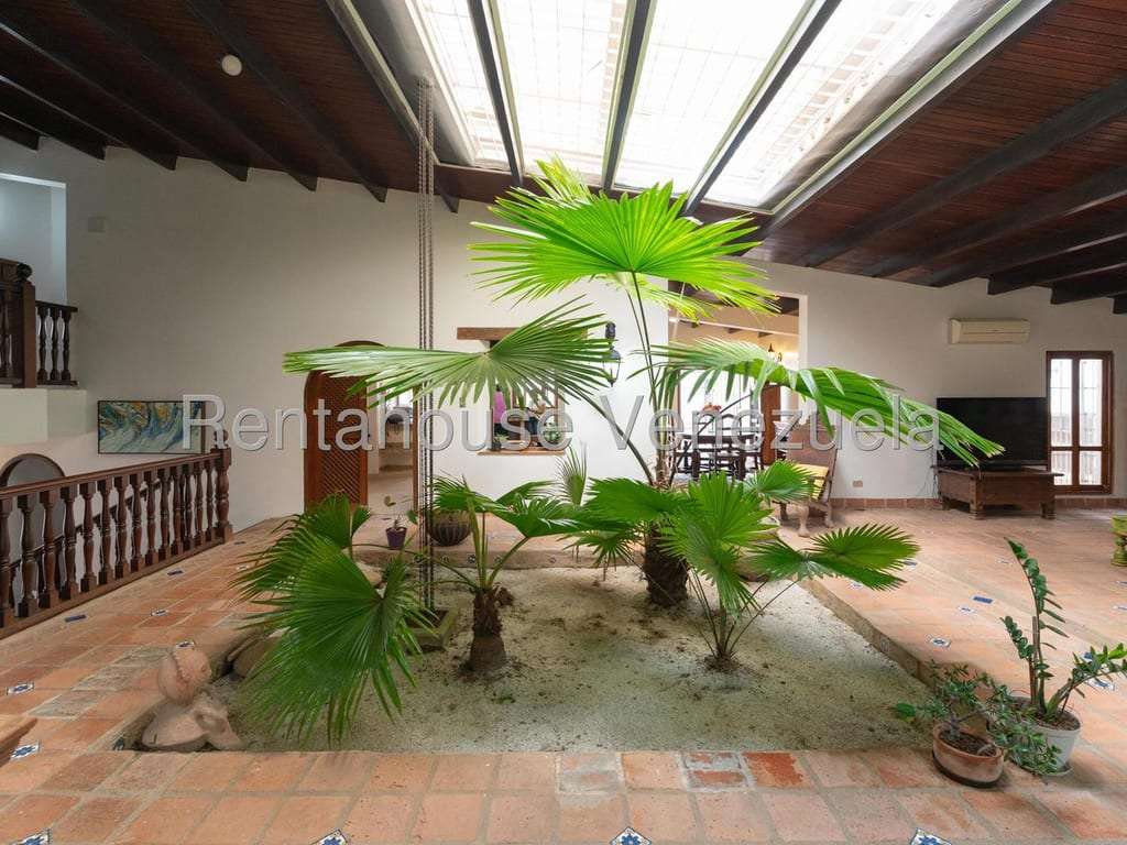 Casa en Prados del Este, Caracas