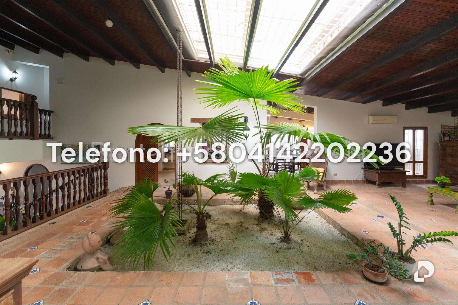 Casa en Prados del Este, Caracas – 17