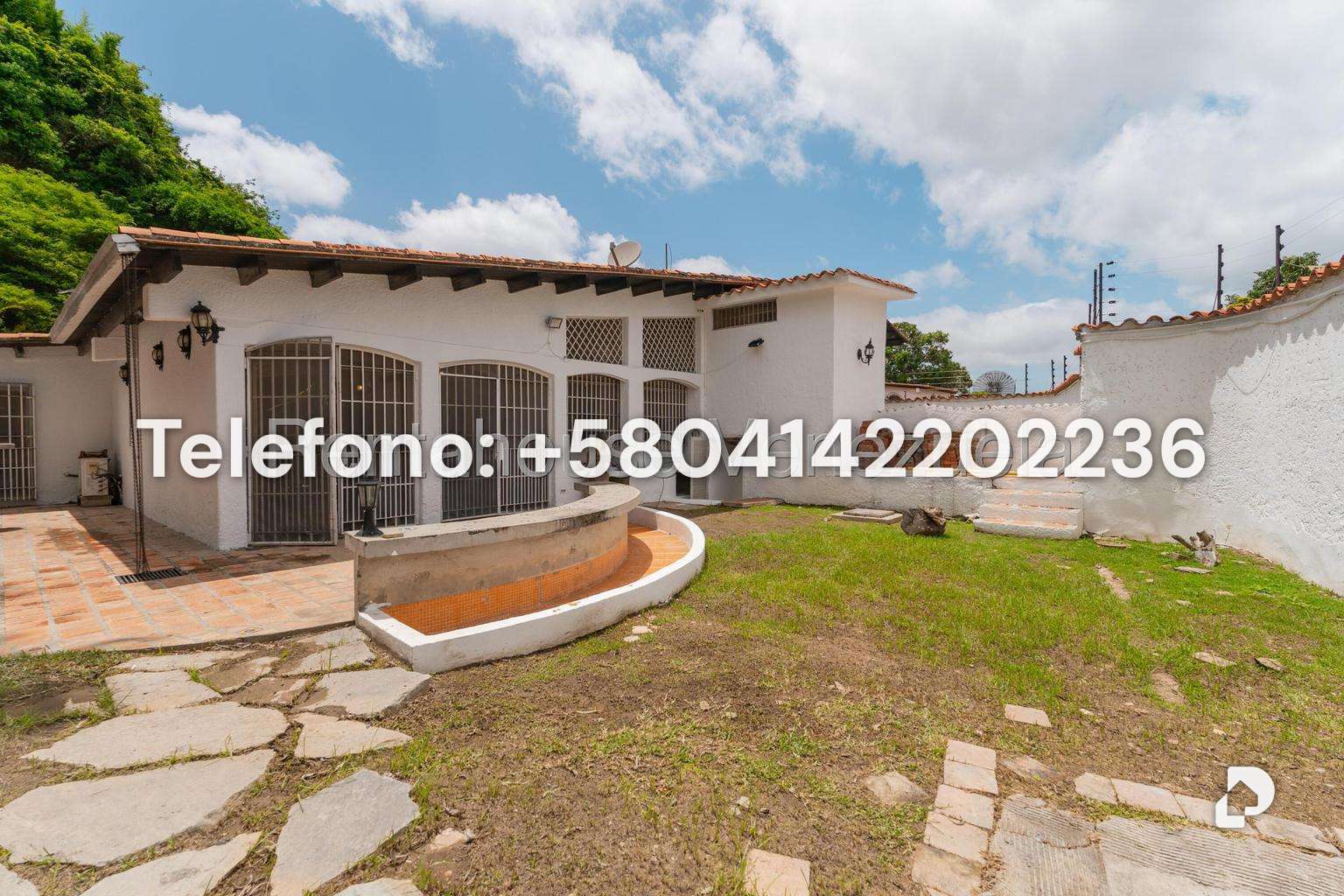 Casa en Prados del Este, Caracas – 43
