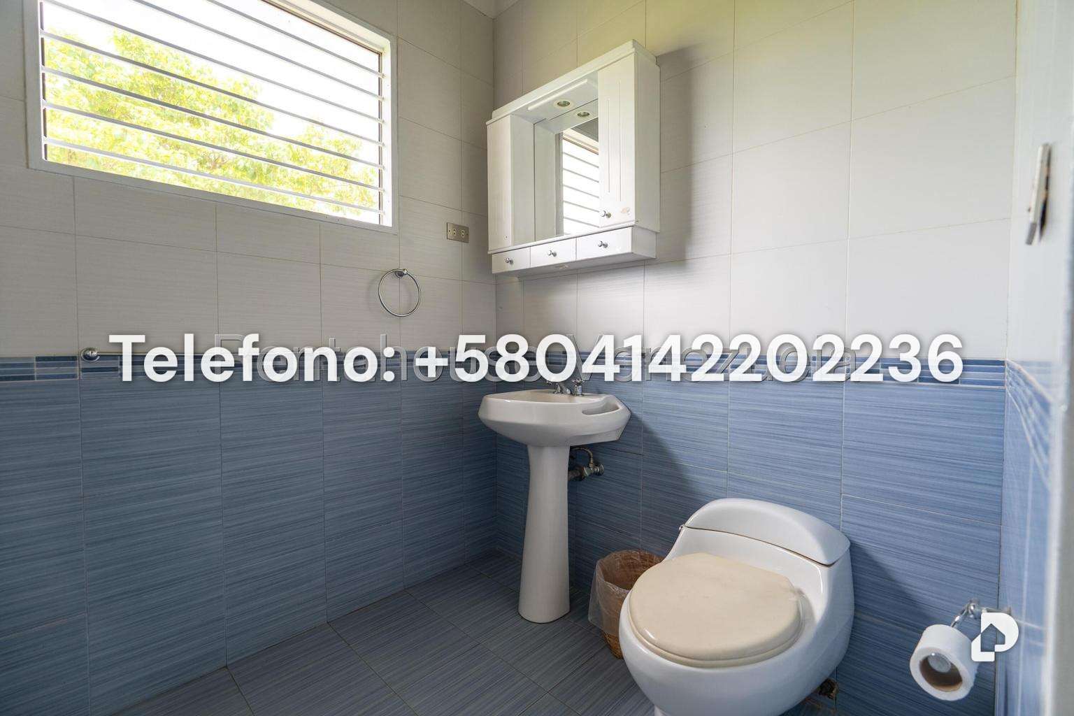 Casa en Prados del Este, Caracas – 52