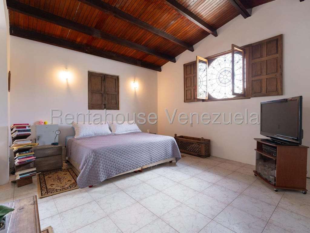 Casa en Prados del Este, Caracas