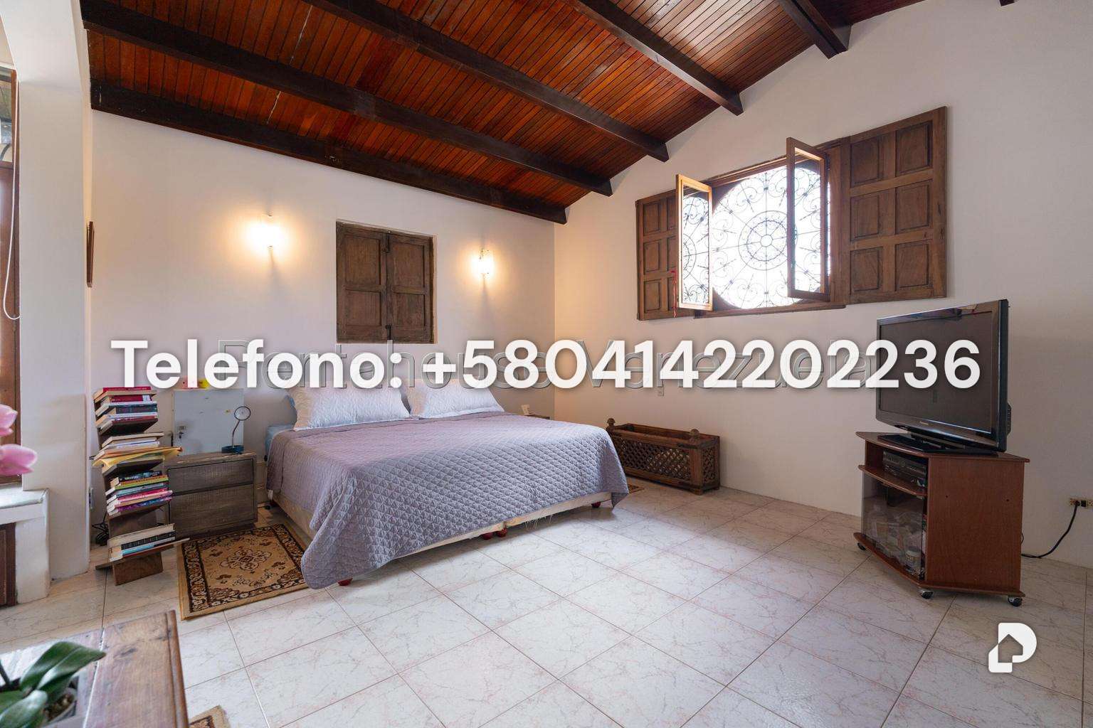 Casa en Prados del Este, Caracas – 62