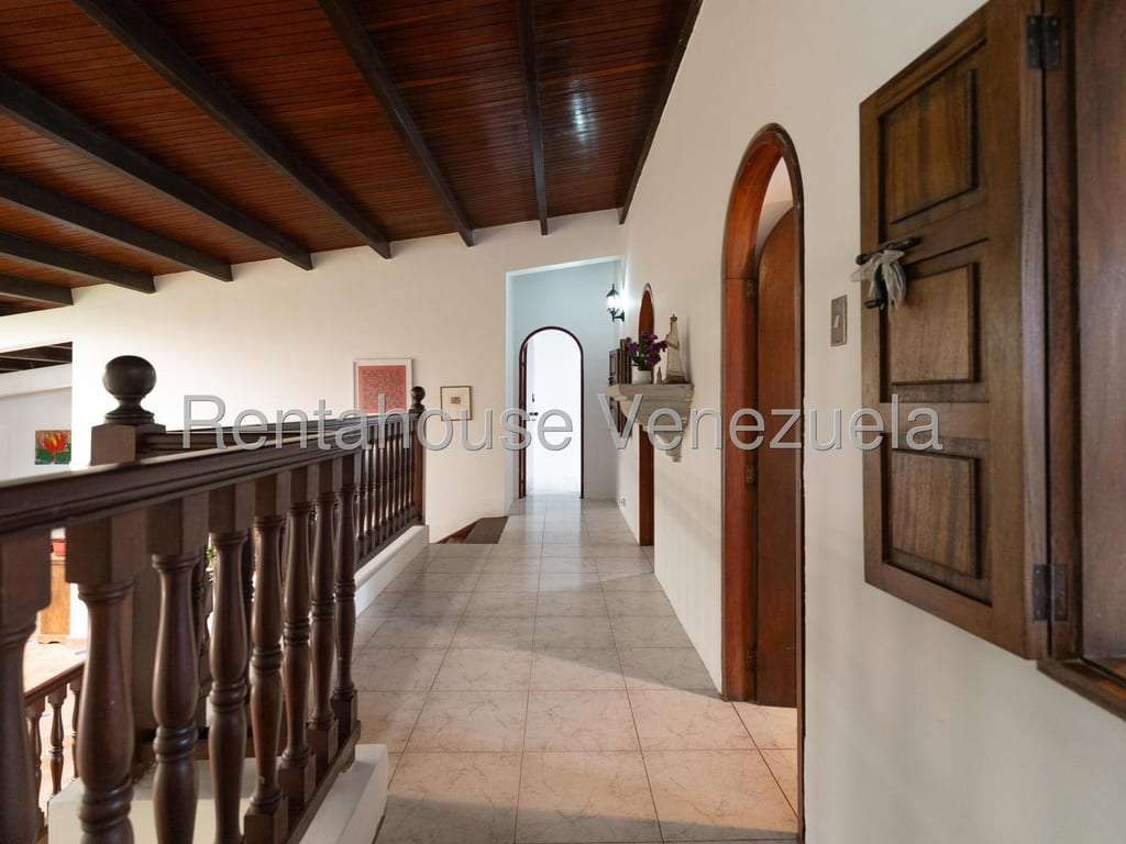 Casa en Prados del Este, Caracas