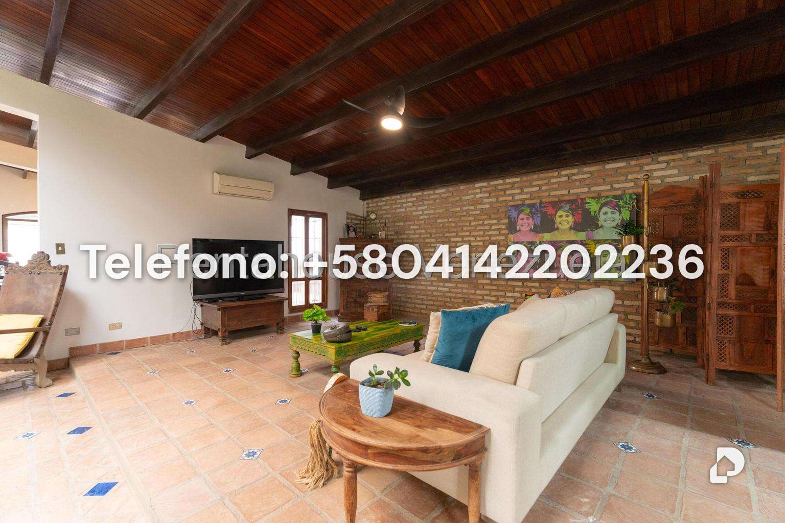 Casa en Prados del Este, Caracas – 11
