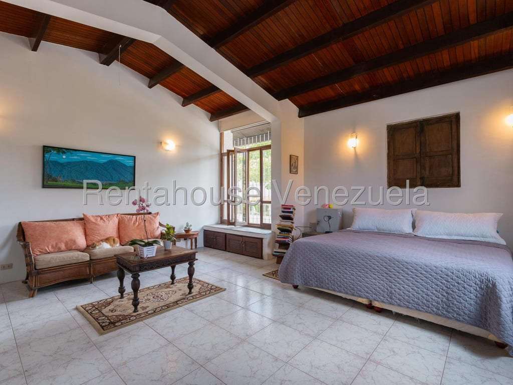 Casa en Prados del Este, Caracas
