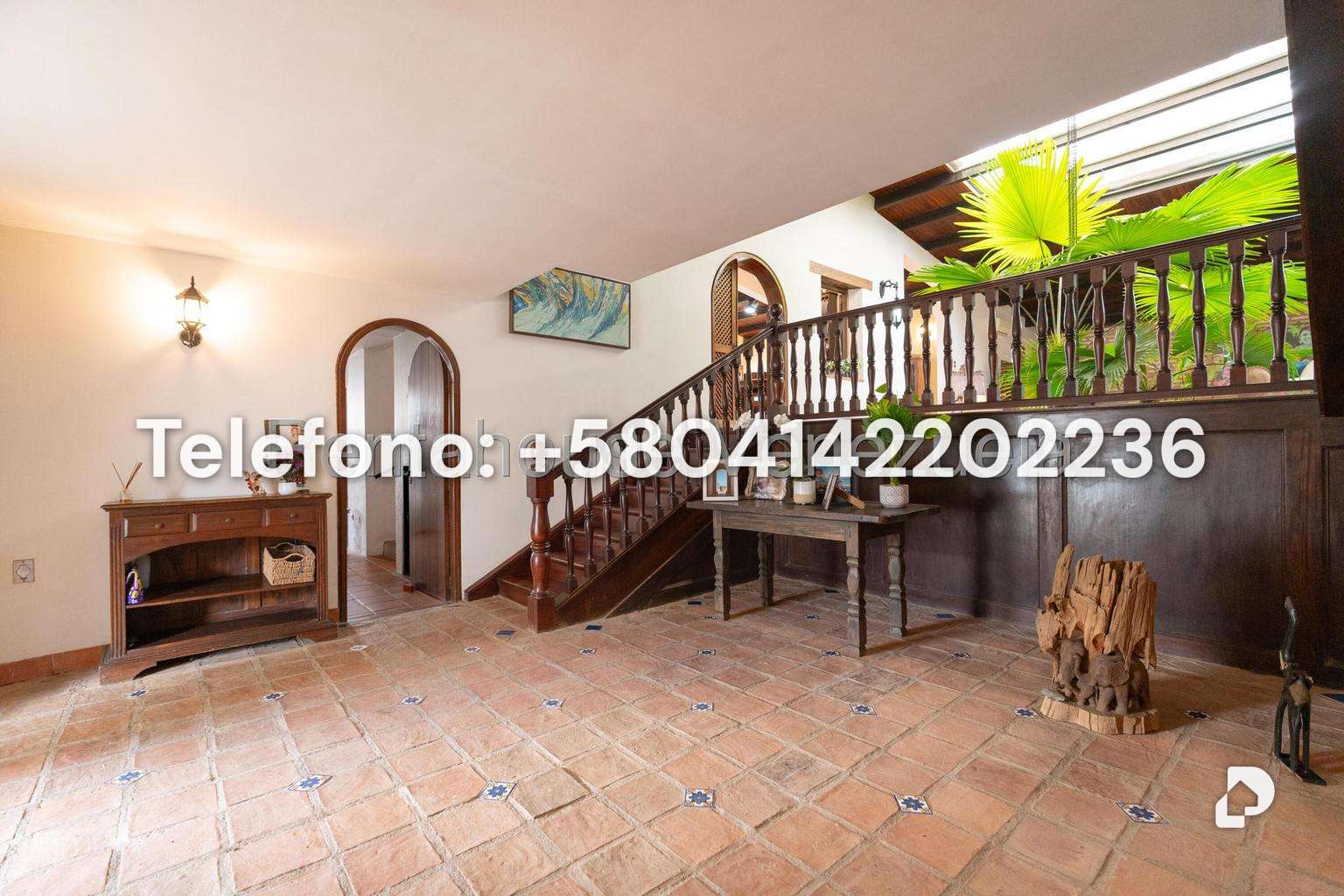 Casa en Prados del Este, Caracas – 6