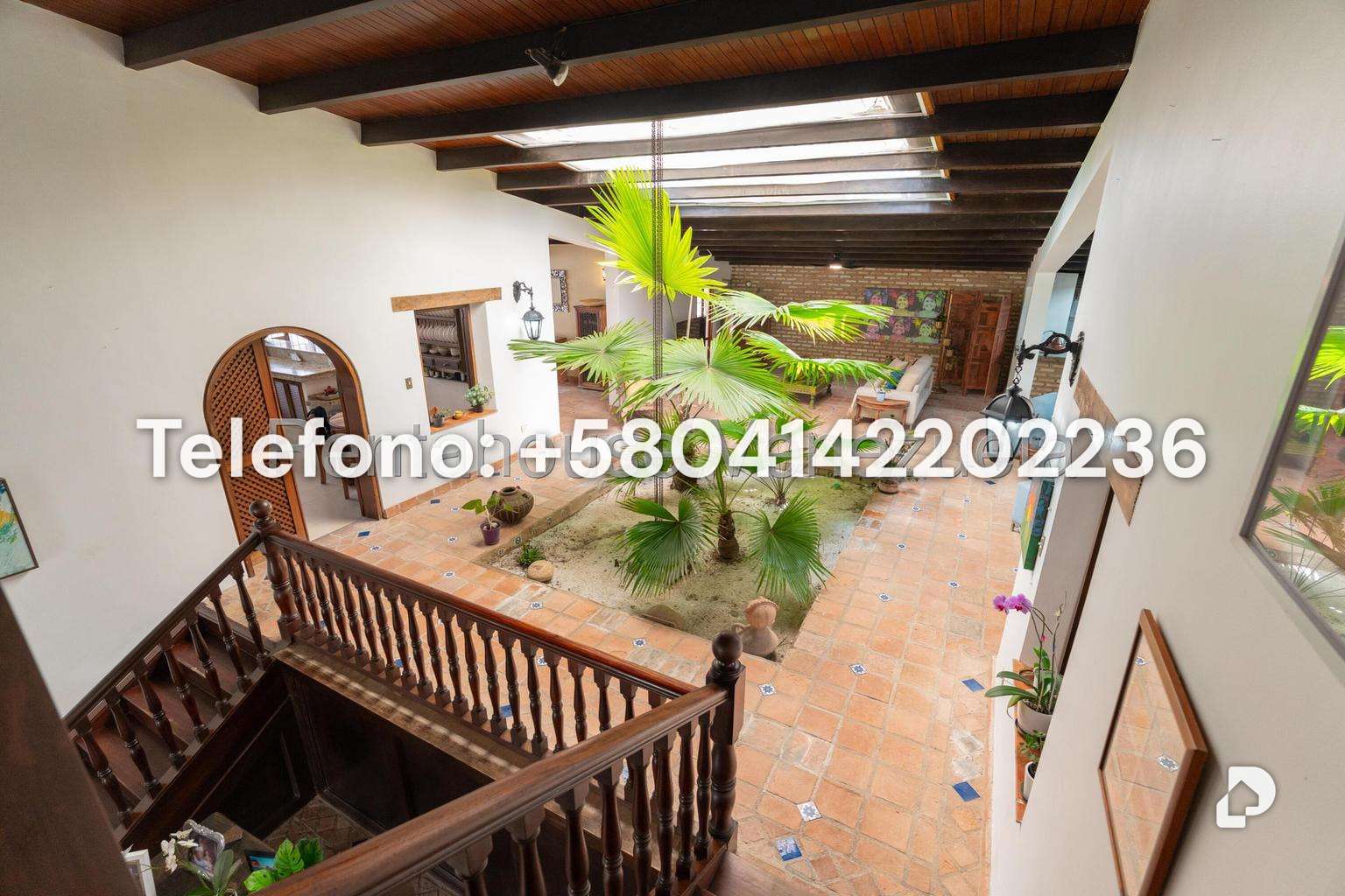 Casa en Prados del Este, Caracas – 46