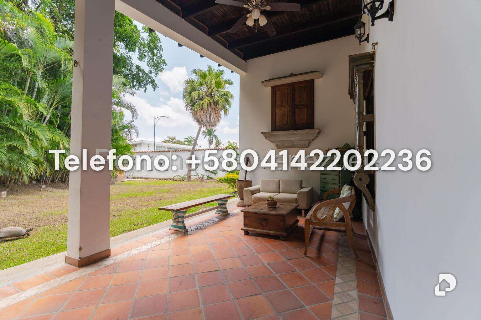 Casa en Prados del Este, Caracas – 22