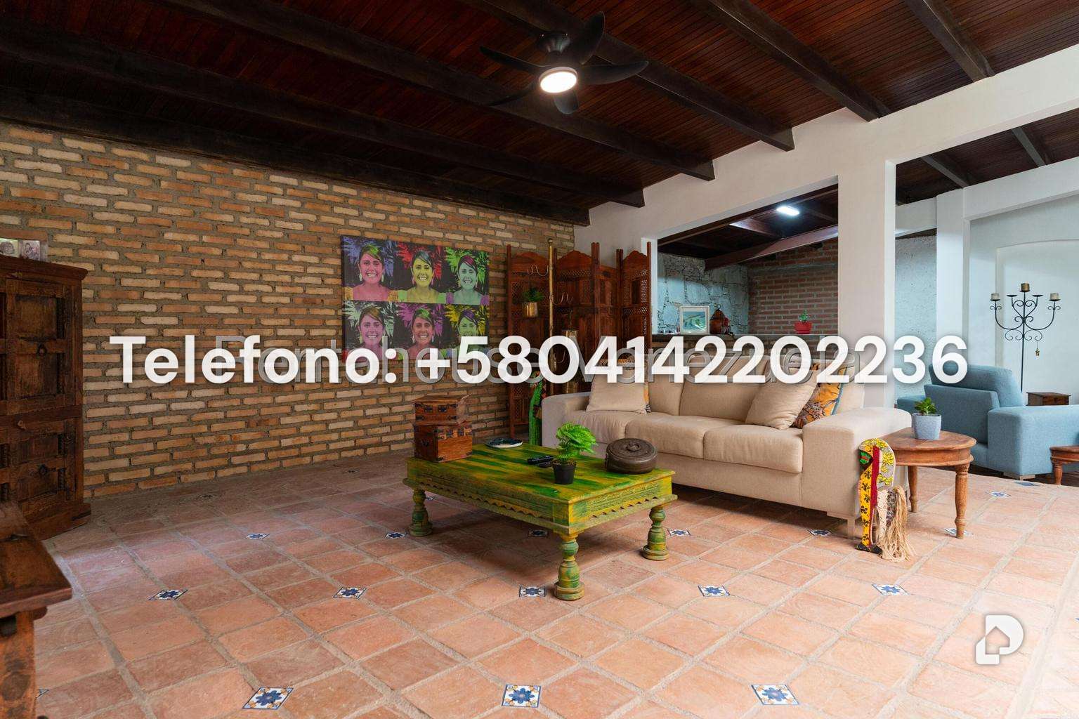 Casa en Prados del Este, Caracas – 8