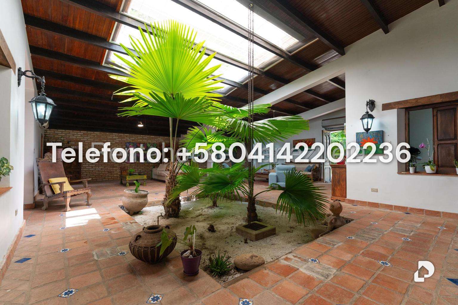 Casa en Prados del Este, Caracas – 10