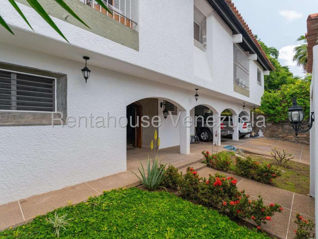 Casa en Prados del Este, Caracas