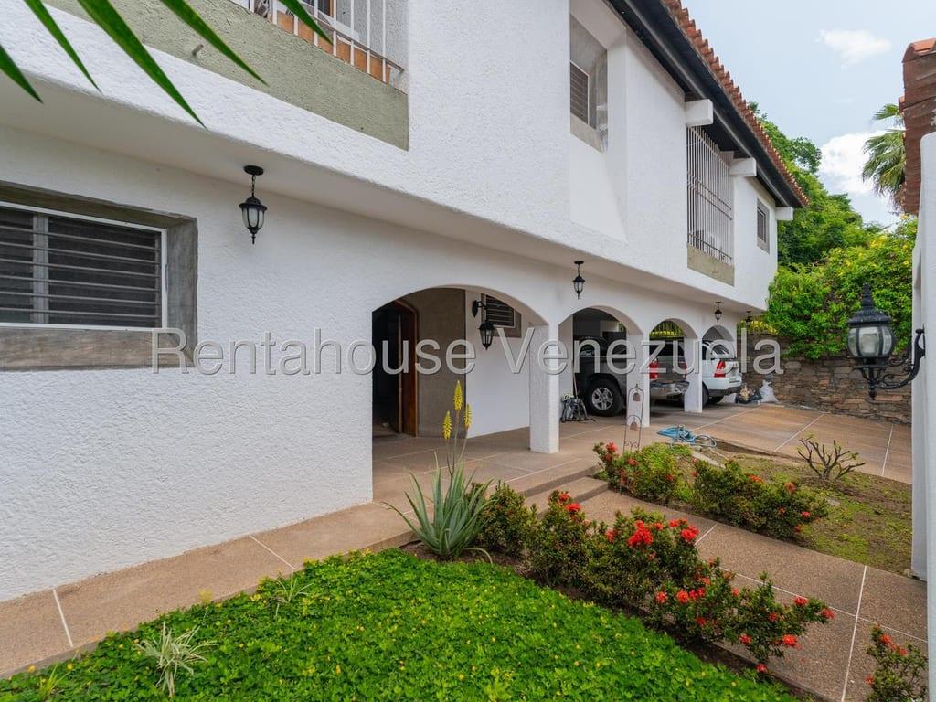 Casa en Prados del Este, Caracas