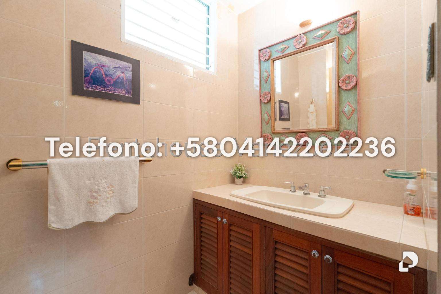 Casa en Prados del Este, Caracas – 7