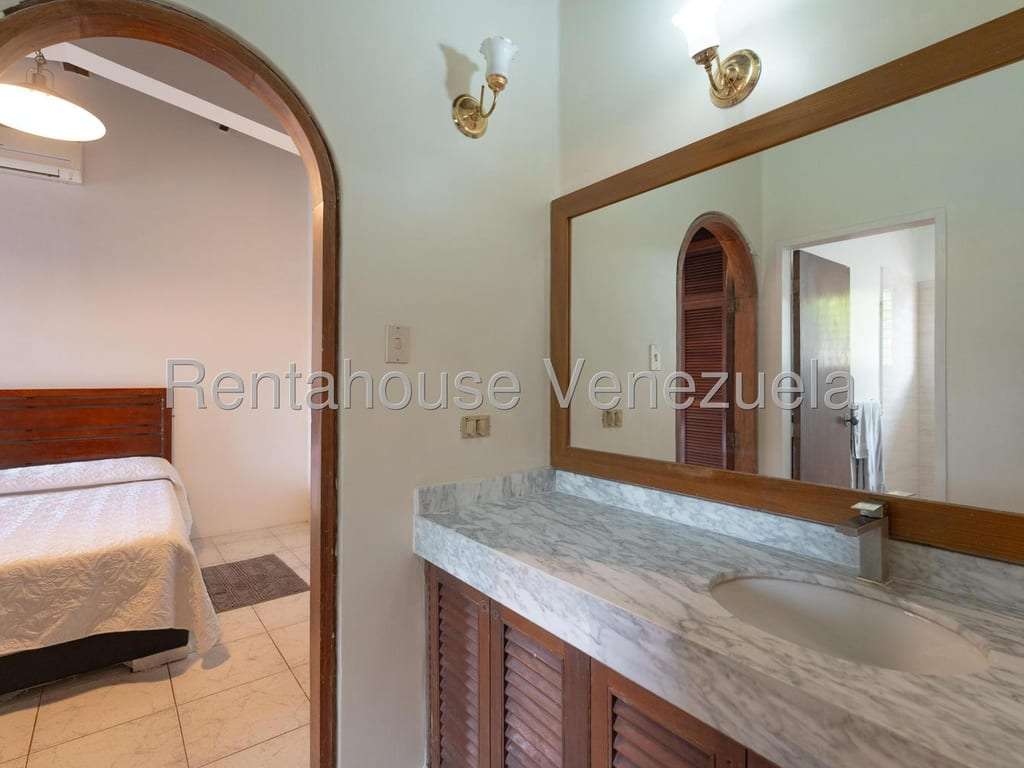 Casa en Prados del Este, Caracas