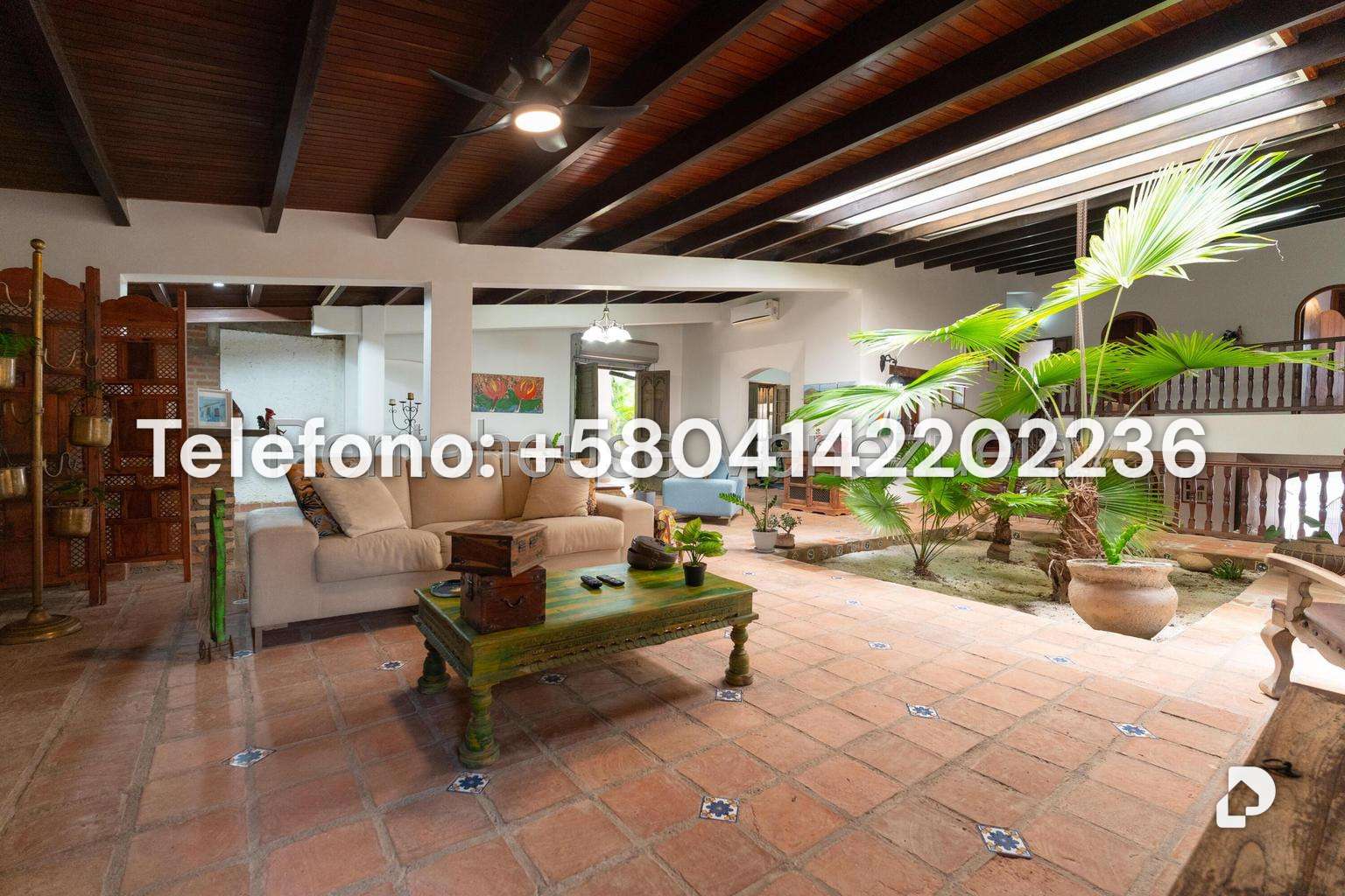 Casa en Prados del Este, Caracas – 9
