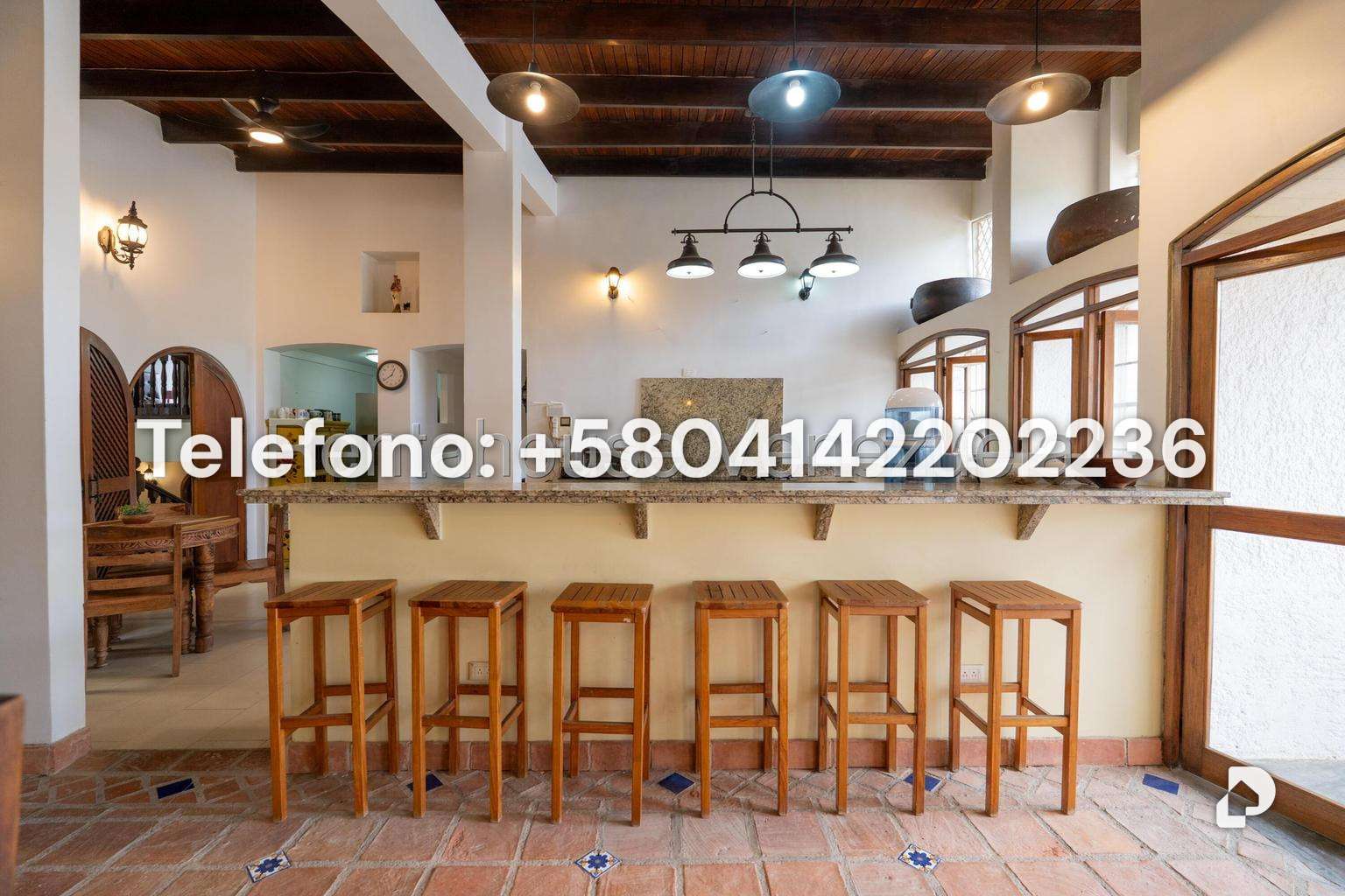 Casa en Prados del Este, Caracas – 33