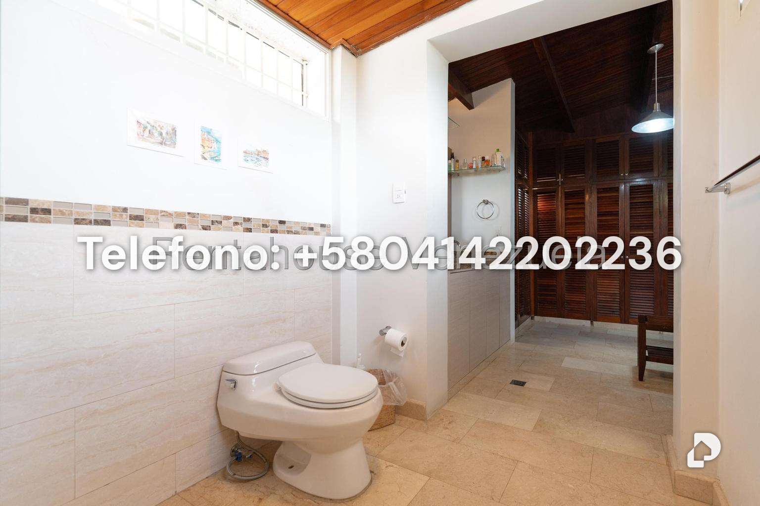 Casa en Prados del Este, Caracas – 65