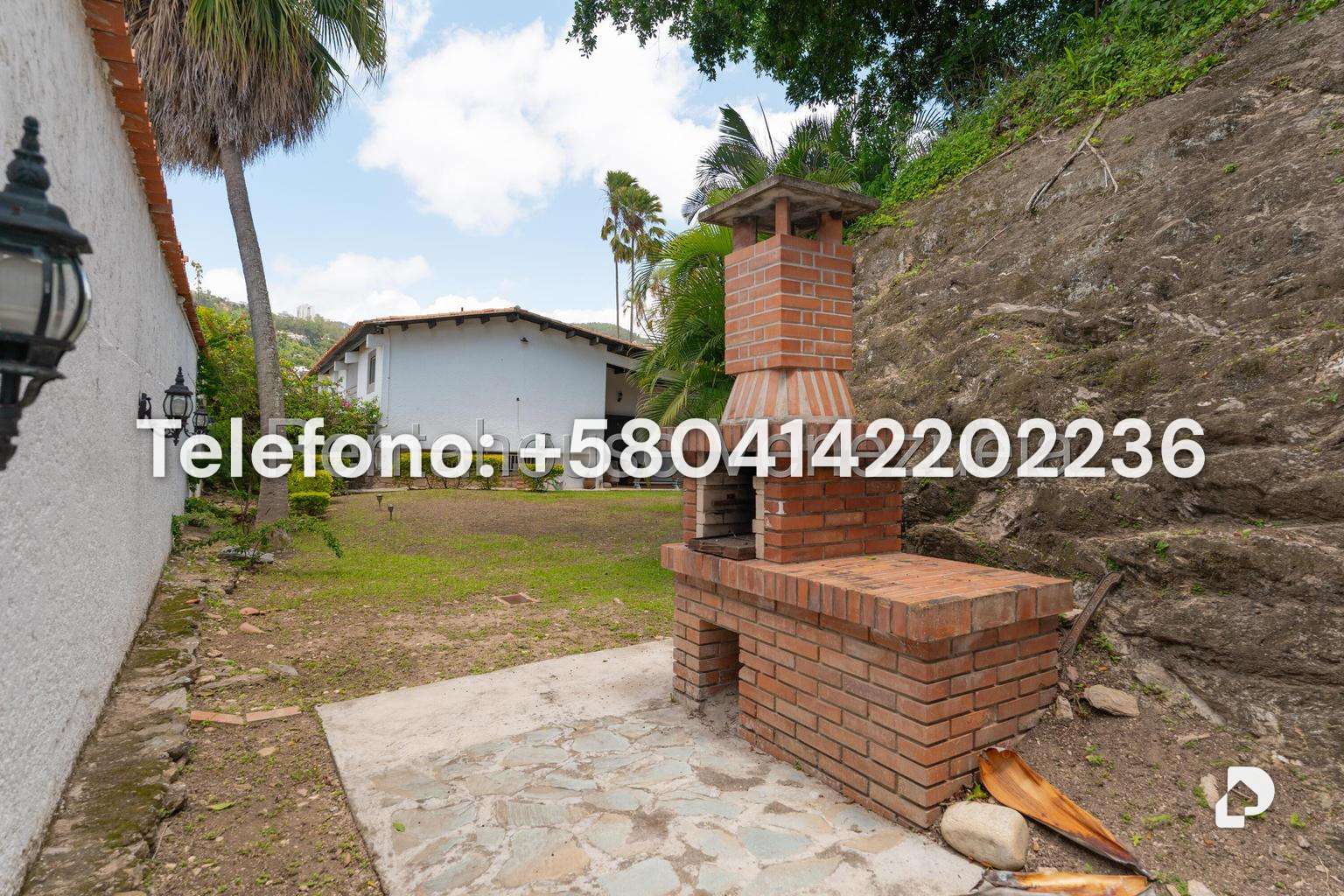 Casa en Prados del Este, Caracas – 29