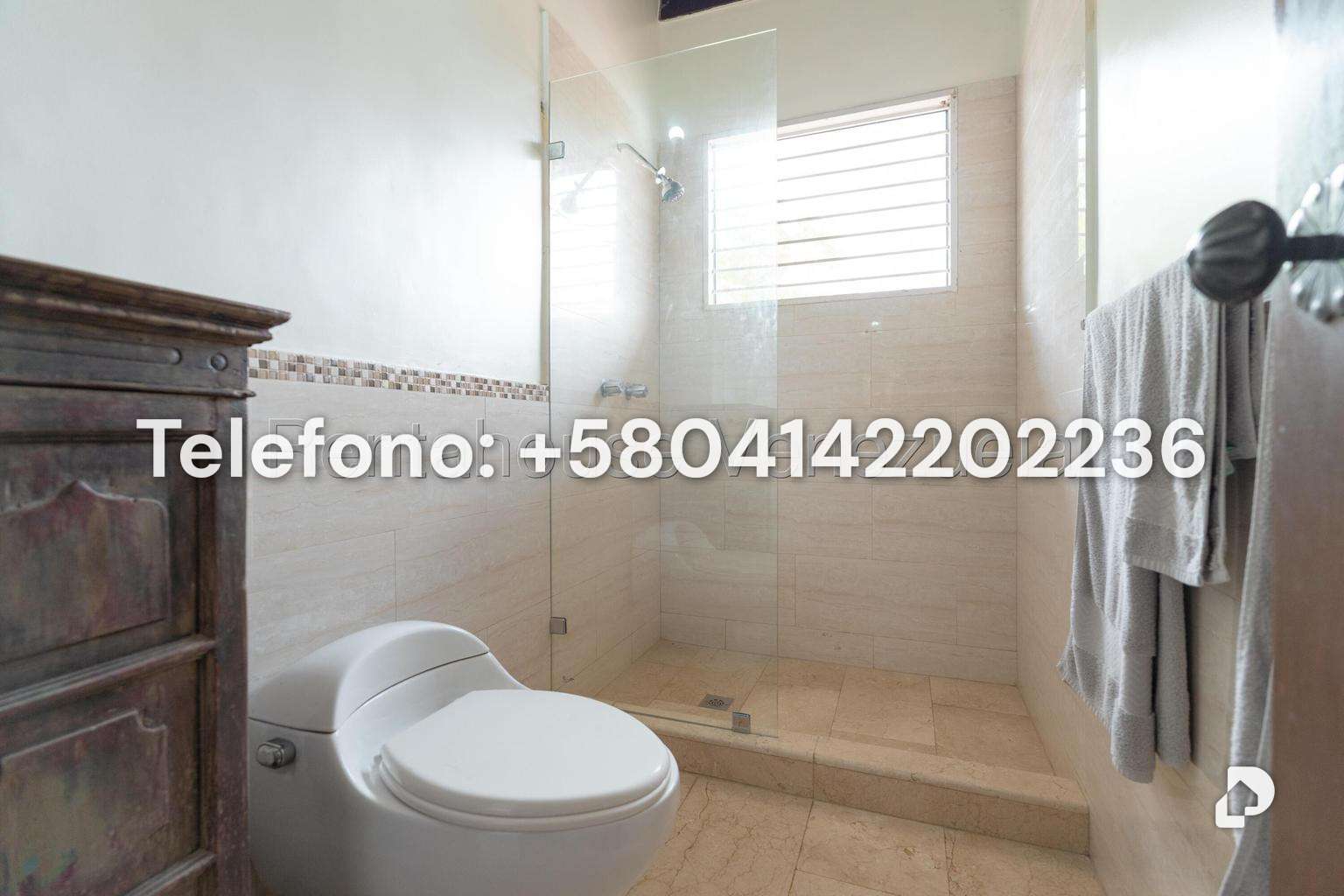 Casa en Prados del Este, Caracas – 56