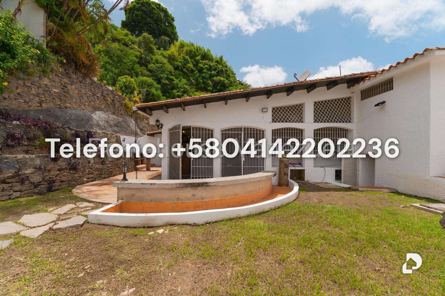 Casa en Prados del Este, Caracas – 44