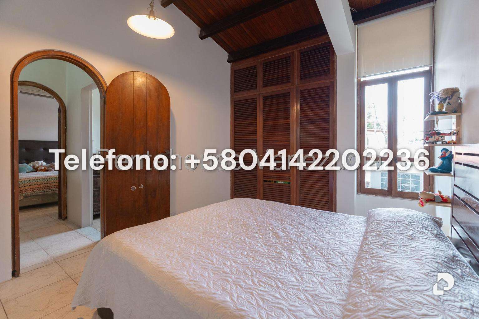 Casa en Prados del Este, Caracas – 55