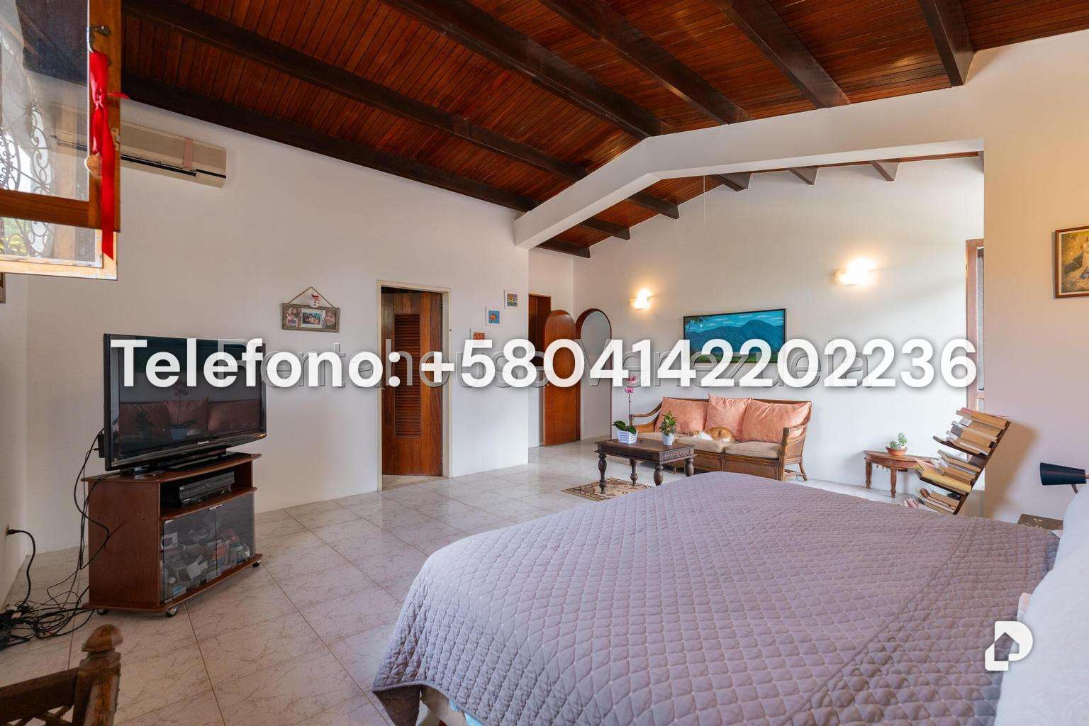 Casa en Prados del Este, Caracas – 61